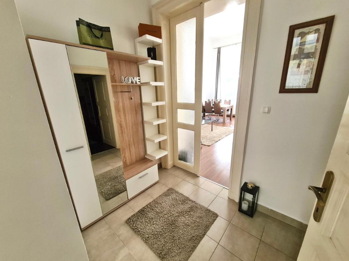 Ricky Apartment Budapest Exterior photo